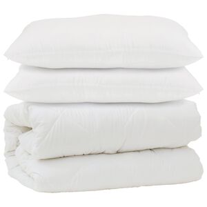 vidaXL &Pi;ά&pi;&lambda;&omega;&mu;&alpha; &mu;&epsilon; &mu;&alpha;&xi;&iota;&lambda;ά&rho;&iota; 3 pcs &Lambda;&epsilon;&upsilon;&kappa;ό &Mu;&iota;&kappa;&rho;&omicron;ΐ&nu;&epsilon;&sigmaf;