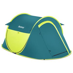 Bestway &Kappa;&rho;ύ&alpha; &Sigma;&kappa;&eta;&nu;ή &Sigma;&kappa;έ&pi;&eta;&sigmaf; &Pi;&rho;ά&sigma;&iota;&nu;&omicron; 2,35 x 1,45 x 1,00 &mu;