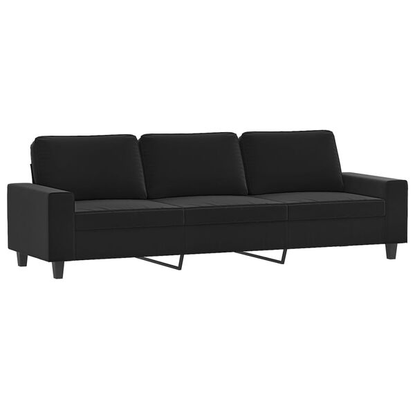 vidaXL &Kappa;&alpha;&nu;&alpha;&pi;έ&sigmaf; &Tau;&rho;&iota;&theta;έ&sigma;&iota;&omicron;&sigmaf; &Mu;&alpha;ύ&rho;&omicron;&sigmaf; 210 &epsilon;&kappa;. Ύ&phi;&alpha;&sigma;&mu;&alpha; &Mu;&iota;&kappa;&rho;&omicron;ϊ&nu;ώ&nu; &Upsilon;&pi;&omicron;&pi;ό&delta;&iota;&omicron;