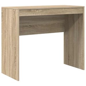 vidaXL &Gamma;&rho;&alpha;&phi;&epsilon;ί&omicron; &Delta;&rho;ύ&sigmaf; Sonoma 90 x 40 x 76 &epsilon;&kappa;.