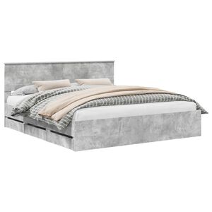 vidaXL &Sigma;&kappa;&epsilon;&lambda;&epsilon;&tau;ό&sigmaf; &Kappa;&rho;&epsilon;&beta;&alpha;&tau;&iota;&omicron;ύ &Sigma;&kappa;&upsilon;&rho;ό&delta;&epsilon;&mu;&alpha; &Gamma;&kappa;&rho;&iota; 200 x 200 cm &Mu;&eta;&chi;&alpha;&nu;ή&mu;&alpha;&tau;&omicron;&sigmaf; &Xi;ύ&lambda;&omicron;