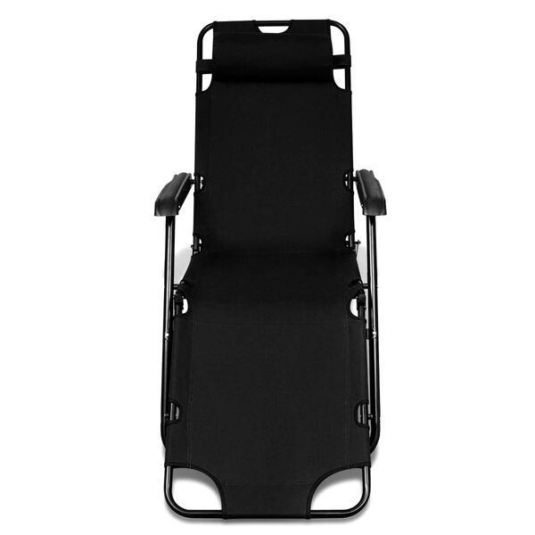 vidaXL &Kappa;&alpha;&rho;έ&kappa;&lambda;&alpha; &Kappa;ή&pi;&omicron;&upsilon; &Mu;&alpha;ύ&rho;&omicron; ύ&phi;&alpha;&sigma;&mu;&alpha;