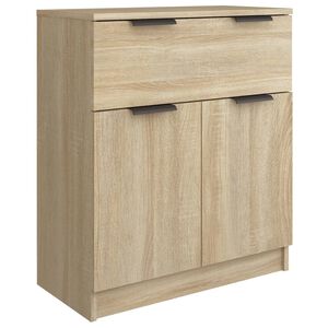 vidaXL &Nu;&tau;&omicron;&upsilon;&lambda;ά&pi;&iota; Sonoma &Delta;&rho;&upsilon;&sigmaf; 60 x 30 x 70 &epsilon;&kappa;. &alpha;&pi;ό &Epsilon;&pi;&epsilon;&xi;&epsilon;&rho;&gamma;&alpha;&sigma;&mu;έ&nu;&omicron; &Xi;ύ&lambda;&omicron;