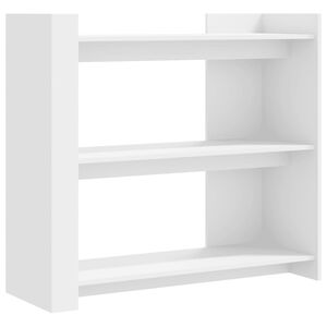 vidaXL &Tau;&rho;&alpha;&pi;&epsilon;&zeta;ά&kappa;&iota; &Kappa;&omicron;&nu;&sigma;ό&lambda;&alpha; &Lambda;&epsilon;&upsilon;&kappa;ό 100x35x90 &epsilon;&kappa;. &alpha;&pi;ό &Epsilon;&pi;&epsilon;&xi;&epsilon;&rho;&gamma;&alpha;&sigma;&mu;έ&nu;&omicron; &Xi;ύ&lambda;&omicron;