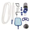 Bestway &Sigma;&epsilon;&tau; &Sigma;&upsilon;&nu;&tau;ή&rho;&eta;&sigma;&eta;&sigmaf; &Pi;&iota;&sigma;ί&nu;&alpha;&sigmaf; Flowclear Deluxe 58237