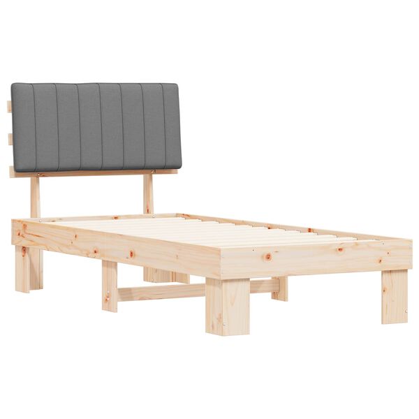 vidaXL &Sigma;&kappa;&epsilon;&lambda;&epsilon;&tau;ό&sigmaf; &Kappa;&rho;&epsilon;&beta;&alpha;&tau;&iota;&omicron;ύ &mu;&epsilon; &Epsilon;&pi;&epsilon;&nu;&delta;&epsilon;&delta;&upsilon;&mu;έ&nu;&omicron; &Kappa;&epsilon;&phi;&alpha;&lambda;ά&rho;&iota; &Alpha;&nu;&omicron;&iota;&chi;&tau;ό &gamma;&kappa;&rho;&iota;