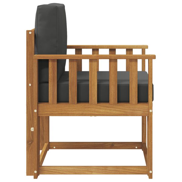 vidaXL &Epsilon;&xi;&omega;&tau;&epsilon;&rho;&iota;&kappa;ό&sigmaf; &kappa;&alpha;&nu;&alpha;&pi;έ&sigmaf; &Sigma;&tau;&epsilon;&rho;&epsilon;ό &Xi;ύ&lambda;&omicron; &Alpha;&kappa;&alpha;&kappa;ί&alpha;&sigmaf; &kappa;&alpha;&iota; &Pi;&omicron;&lambda;&upsilon;&epsilon;&sigma;&tau;έ&rho; &Phi;&upsilon;&sigma;&iota;&kappa;ό