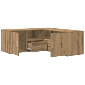 vidaXL &Nu;&tau;&omicron;&upsilon;&lambda;ά&pi;&iota; &Gamma;&omega;&nu;&iota;&alpha;&kappa;ό &Alpha;&rho;&tau;&iota;&sigma;&iota;&alpha;&nu;ή &Delta;&rho;&upsilon;&sigmaf; 200x40x45 &epsilon;&kappa;. &alpha;&pi;ό &Epsilon;&pi;&epsilon;&xi;. &Xi;ύ&lambda;&omicron;