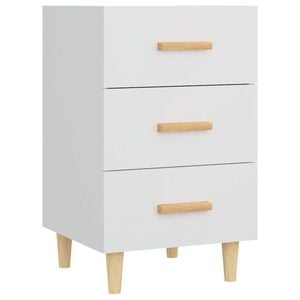 vidaXL &Kappa;&omicron;&mu;&omicron;&delta;ί&nu;&omicron; &Lambda;&epsilon;&upsilon;&kappa;ό 40 x 40 x 66 &epsilon;&kappa;. &alpha;&pi;ό &Epsilon;&pi;&epsilon;&xi;&epsilon;&rho;&gamma;&alpha;&sigma;&mu;έ&nu;&omicron; &Xi;ύ&lambda;&omicron;