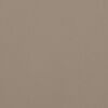vidaXL Μαξιλάρια Καρέκλας Κήπου 4 τεμ. Taupe 40x40x7 εκ. Υφασμάτινα