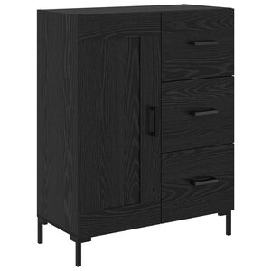 vidaXL &Pi;&lambda;&alpha;ϊ&nu;ό &gamma;&rho;&alpha;&phi;&epsilon;ί&omicron; &Mu;&alpha;ύ&rho;&eta; &delta;&rho;&upsilon;&sigmaf; 69.5 x 34 x 90 &epsilon;&kappa;. &Epsilon;&pi;&epsilon;&xi;&epsilon;&rho;&gamma;&alpha;&sigma;&mu;έ&nu;&omicron; &Xi;ύ&lambda;&omicron;