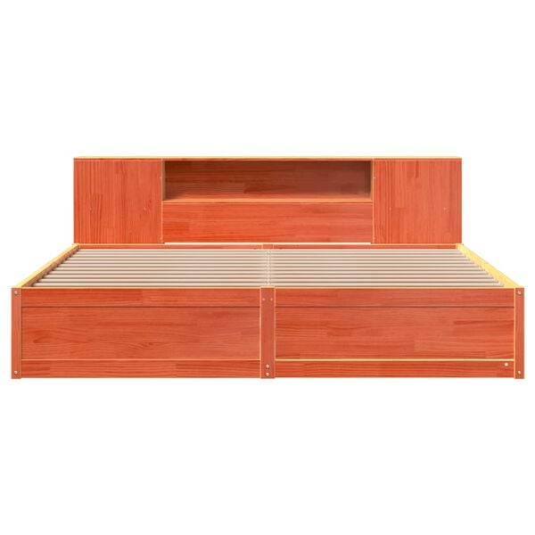 vidaXL &Sigma;&kappa;&epsilon;&lambda;&epsilon;&tau;ό&sigmaf; &Kappa;&rho;&epsilon;&beta;. &Chi;&omega;&rho;ί&sigmaf; &Sigma;&tau;&rho;ώ&mu;&alpha; &Kappa;&alpha;&phi;έ &Kappa;&epsilon;&rho;&iota;&omicron;ύ 180x200 &epsilon;&kappa; &Mu;&alpha;&sigma;ί&phi; &Pi;&epsilon;ύ&kappa;&omicron;