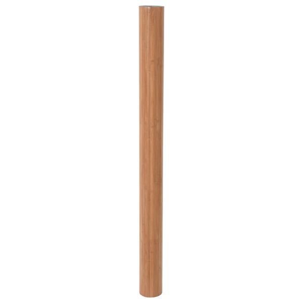 vidaXL Διαχωριστικό Δωματίου Φυσικό 165 x 400 εκ. από Μπαμπού