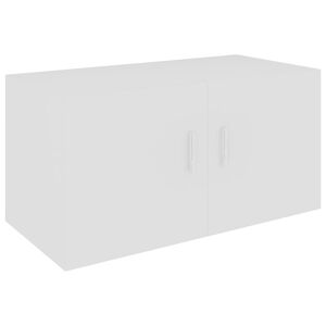 vidaXL &Nu;&tau;&omicron;&upsilon;&lambda;ά&pi;&iota; &Epsilon;&pi;&iota;&tau;&omicron;ί&chi;&iota;&omicron; &Lambda;&epsilon;&upsilon;&kappa;ό 80 x 39 x 40 &epsilon;&kappa;. &alpha;&pi;ό &Epsilon;&pi;&epsilon;&xi;. &Xi;ύ&lambda;&omicron;