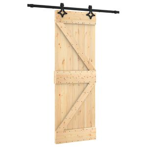 vidaXL &Sigma;&upsilon;&rho;ό&mu;&epsilon;&nu;&eta; &Pi;ό&rho;&tau;&alpha; &Phi;&upsilon;&sigma;&iota;&kappa;ό &kappa;&alpha;&iota; &Mu;&alpha;ύ&rho;&omicron; 70 x 210 cm