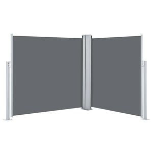 vidaXL &Sigma;&kappa;ί&alpha;&sigma;&tau;&rho;&omicron; &Pi;&lambda;&alpha;ϊ&nu;ό &Sigma;&upsilon;&rho;ό&mu;&epsilon;&nu;&omicron; &Alpha;&nu;&theta;&rho;&alpha;&kappa;ί 100 x 600 &epsilon;&kappa;.
