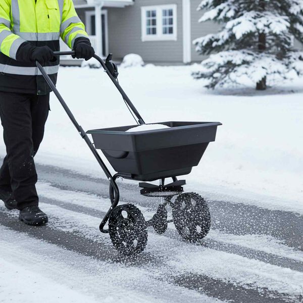 vidaXL &Delta;&iota;&alpha;&sigma;&kappa;&omicron;&rho;&pi;&iota;&sigma;&tau;ή&sigmaf; &Mu;&alpha;ύ&rho;&omicron; 47 x 82 x 75 &epsilon;&kappa; PVC &kappa;&alpha;&iota; &Alpha;&tau;&sigma;ά&lambda;&iota;