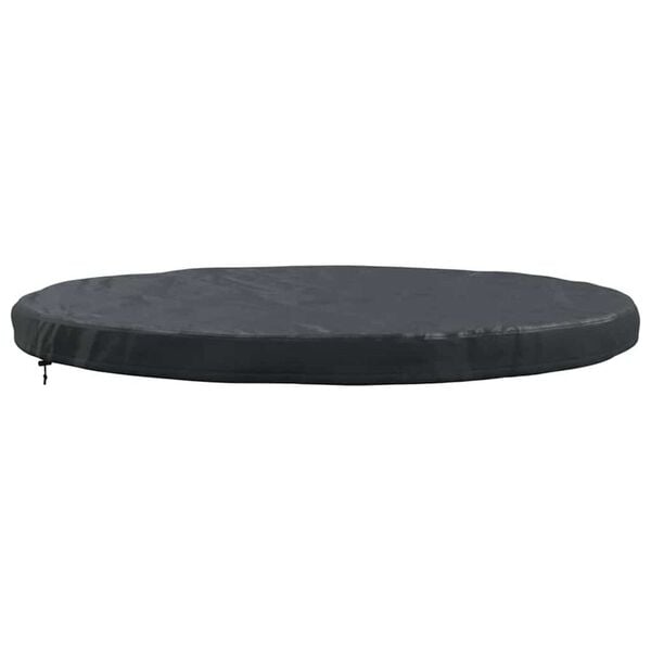 vidaXL Κάλυμμα Επίπλων Εξωτερικού Χώρου 122 x 122 x 10 εκ
