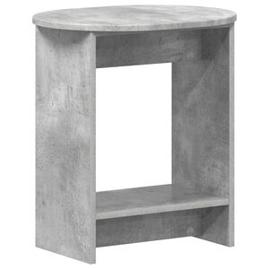 vidaXL &Tau;&rho;&alpha;&pi;&epsilon;&zeta;ά&kappa;&iota; &Pi;&lambda;&epsilon;&upsilon;&rho;ά&sigmaf; &Gamma;&kappa;&rho;&iota; &Sigma;&kappa;&upsilon;&rho;&omicron;&delta;έ&mu;&alpha;&tau;&omicron;&sigmaf; 50 x 39,5 x 55 &epsilon;&kappa;