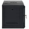 vidaXL Ντουλάπι Δικτύου Επιτοίχιο 9U 19" IP20 53x40x45 εκ.