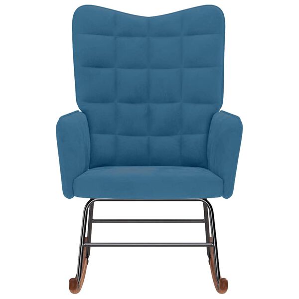 vidaXL &Pi;&omicron;&lambda;&upsilon;&theta;&rho;ό&nu;&alpha; &Kappa;&omicron;&upsilon;&nu;&iota;&sigma;&tau;ή &Mu;&pi;&lambda;&epsilon; &Beta;&epsilon;&lambda;&omicron;ύ&delta;&iota;&nu;&eta;