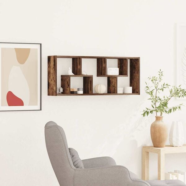 vidaXL &Rho;&alpha;&phi;&iota;έ&rho;&alpha; &Tau;&omicron;ί&chi;&omicron;&upsilon; &Kappa;&alpha;&pi;&nu;&iota;&sigma;&tau;ή &Delta;&rho;&upsilon;&sigmaf; 36x16x90 &epsilon;&kappa;. &Epsilon;&pi;&epsilon;&xi;&epsilon;&rho;&gamma;&alpha;&sigma;&mu;έ&nu;&omicron; &Xi;ύ&lambda;&omicron;