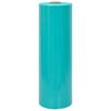 vidaXL Αγροτική ταινία τεντώματος πράσινη 25 μm 75 cm x 1500 m