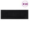 vidaXL &Pi;&alpha;&tau;ά&kappa;&iota;&alpha; &Sigma;&kappa;ά&lambda;&alpha;&sigmaf; 10 &tau;&epsilon;&mu;. 25 x 75 &epsilon;&kappa;. &alpha;&pi;ό &Kappa;&alpha;&omicron;&upsilon;&tau;&sigma;&omicron;ύ&kappa;