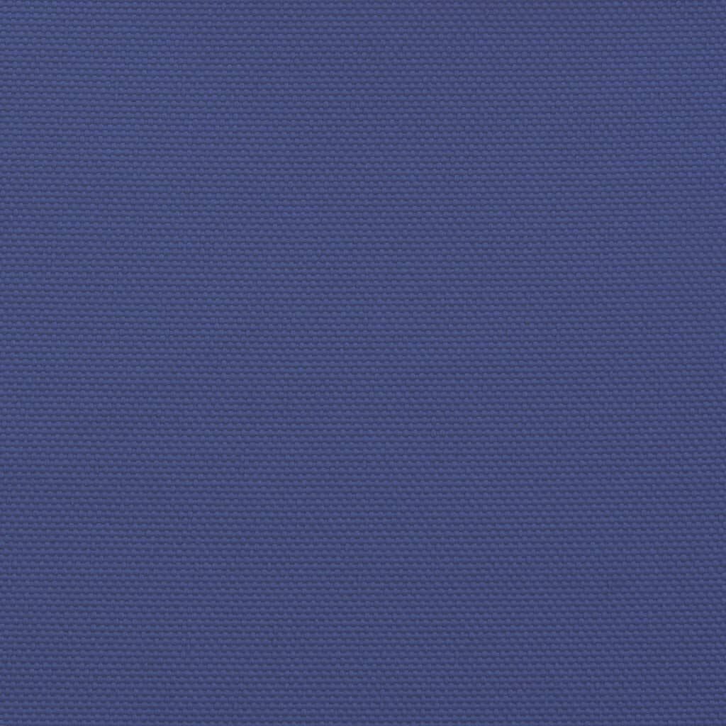 vidaXL Διαχωριστικό Βεράντας Μπλε 120x1000εκ 100% Πολ. Ύφασμα Oxford