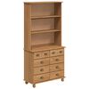 vidaXL &Kappa;&lambda;&omicron;&upsilon;&beta;ί ASKIM &Kappa;&epsilon;&rho;ί &Mu;έ&lambda;&iota; 91 x 40 x 184 &epsilon;&kappa;. &Sigma;&tau;&epsilon;&rho;&epsilon;ά &xi;&upsilon;&lambda;&epsilon;ί&alpha; &pi;&epsilon;ύ&kappa;&omicron;&upsilon;
