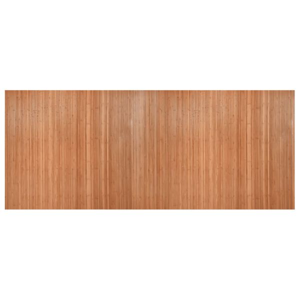 vidaXL Διαχωριστικό Δωματίου Φυσικό 165 x 400 εκ. από Μπαμπού