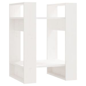 vidaXL &Beta;&iota;&beta;&lambda;&iota;&omicron;&theta;ή&kappa;&eta;/&Delta;&iota;&alpha;&chi;&omega;&rho;&iota;&sigma;&tau;&iota;&kappa;ό &Chi;ώ&rho;&omicron;&upsilon; &Lambda;&epsilon;&upsilon;&kappa;ό 41x35x57 &epsilon;&kappa;. &Mu;&alpha;&sigma;ί&phi; &Pi;&epsilon;ύ&kappa;&omicron;