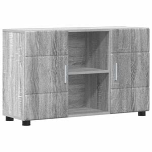 vidaXL &Pi;&lambda;&alpha;ϊ&nu;ό &gamma;&rho;&alpha;&phi;&epsilon;ί&omicron; FLORIN 88,5 x 30,5 x 55,5 &epsilon;&kappa; &Gamma;&kappa;&rho;ί&zeta;&omicron; &Sigma;&omicron;&nu;&omicron;&mu;&alpha;