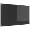 vidaXL &Pi;&lambda;ά&tau;&eta; &kappa;&omicron;&upsilon;&zeta;ί&nu;&alpha;&sigmaf; &Sigma;&kappa;&omicron;ύ&rho;&omicron; &Gamma;&kappa;&rho;&iota; 100 x 60 cm &sigma;&kappa;&lambda;&eta;&rho;&upsilon;&mu;έ&nu;&omicron; &gamma;&upsilon;&alpha;&lambda;ί