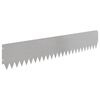 vidaXL &Pi;&epsilon;&rho;ί&gamma;&rho;&alpha;&mu;&mu;&alpha; &gamma;&kappa;&alpha;&zeta;ό&nu; 10 pcs 103 x 20 &epsilon;&kappa; &Alpha;&tau;&sigma;ά&lambda;&iota; &Alpha;&sigma;&eta;&mu;ί