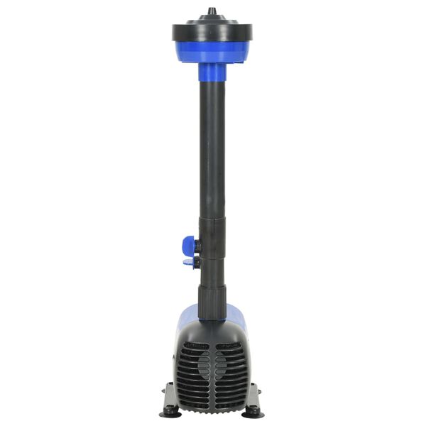 vidaXL Αντλία Σιντριβανιού 75 W 2600 Λίτρα / Ώρα