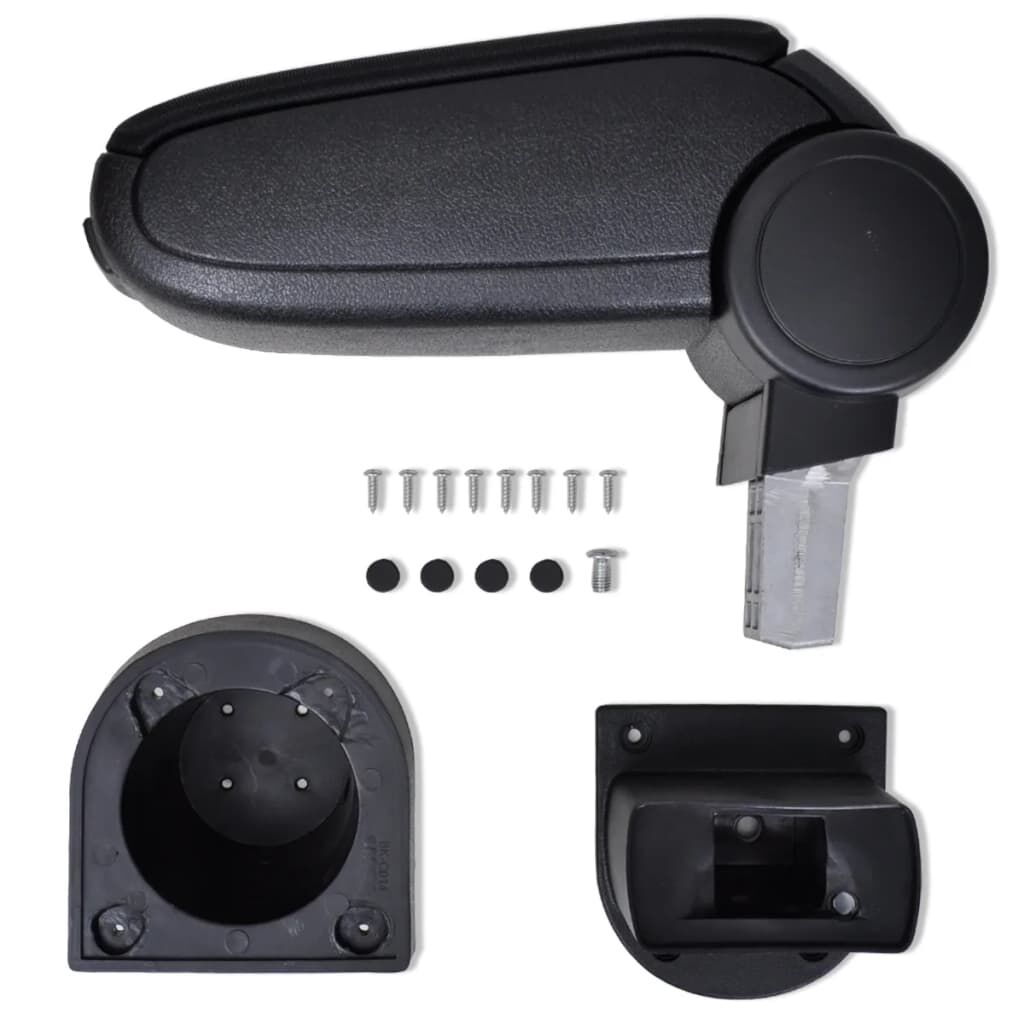 vidaXL Τεμπέλης Αυτοκινήτου για Toyota Yaris (2008)