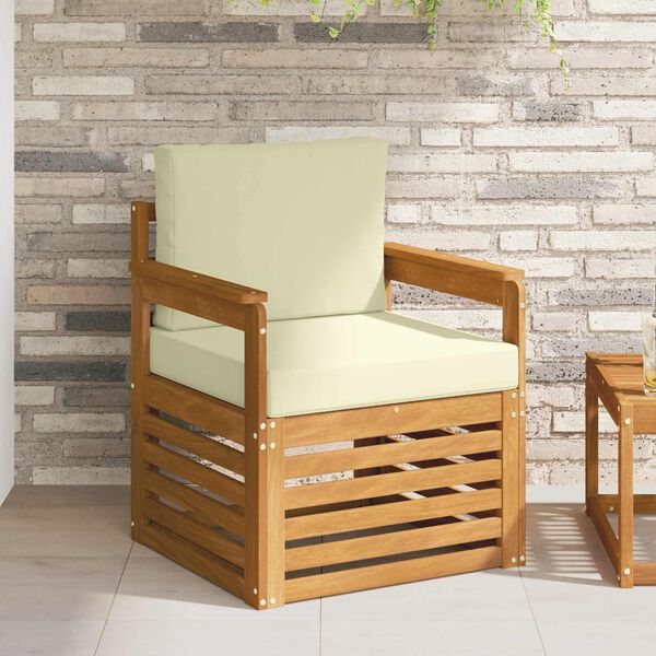 vidaXL &Sigma;&epsilon;&iota;&rho;ά &Kappa;&alpha;&nu;&alpha;&pi;έ &Epsilon;&xi;&omega;&tau;&epsilon;&rho;&iota;&kappa;&omicron;ύ &Sigma;&tau;&epsilon;&rho;&epsilon;ό &Xi;ύ&lambda;&omicron; &Alpha;&kappa;&alpha;&kappa;ί&alpha;&sigmaf; &kappa;&alpha;&iota; &Pi;&omicron;&lambda;&upsilon;&epsilon;&sigma;&tau;έ&rho;