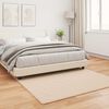 vidaXL &Chi;&alpha;&lambda;&iota;ά &Psi;&epsilon;ύ&tau;&iota;&kappa;&omicron;&upsilon; &Kappa;&omicron;&upsilon;&nu;&epsilon;&lambda;&iota;&omicron;ύ Olite Taupe 160 x 160 cm &Pi;&omicron;&lambda;&upsilon;&epsilon;&sigma;&tau;έ&rho;&alpha;&sigmaf;