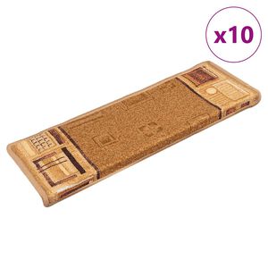 vidaXL &Pi;&alpha;&tau;ά&kappa;&iota;&alpha; &Sigma;&kappa;ά&lambda;&alpha;&sigmaf; &Alpha;&upsilon;&tau;&omicron;&kappa;ό&lambda;&lambda;&eta;&tau;&alpha; 10 &tau;&epsilon;&mu;. &Mu;&pi;&epsilon;&zeta; 65x21x4 &epsilon;&kappa;.