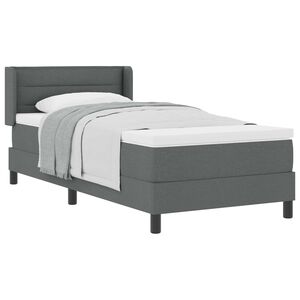 vidaXL &Kappa;&rho;&epsilon;&beta;ά&tau;&iota; &mu;&epsilon; &epsilon;&lambda;&alpha;&tau;ή&rho;&iota;&alpha; &Sigma;&kappa;&omicron;ύ&rho;&omicron; &Gamma;&kappa;&rho;&iota; 200 x 80 &epsilon;&kappa;&alpha;&tau;&omicron;&sigma;&tau;ά ύ&phi;&alpha;&sigma;&mu;&alpha;
