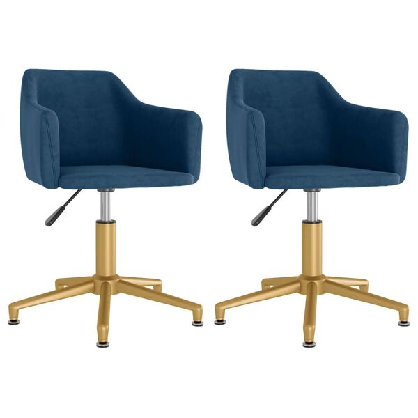 vidaXL &Kappa;&alpha;&rho;έ&kappa;&lambda;&epsilon;&sigmaf; &Tau;&rho;&alpha;&pi;&epsilon;&zeta;&alpha;&rho;ί&alpha;&sigmaf; &Pi;&epsilon;&rho;&iota;&sigma;&tau;&rho;&epsilon;&phi;ό&mu;&epsilon;&nu;&epsilon;&sigmaf; 2 &tau;&epsilon;&mu;. &Mu;&pi;&lambda;&epsilon; &Beta;&epsilon;&lambda;&omicron;ύ&delta;&iota;&nu;&epsilon;&sigmaf;