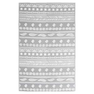 vidaXL &Chi;&alpha;&lambda;ί &epsilon;&xi;&omega;&tau;&epsilon;&rho;&iota;&kappa;&omicron;ύ &chi;ώ&rho;&omicron;&upsilon; ARAKIL &Gamma;&kappa;&rho;&iota; 140x200 cm PP