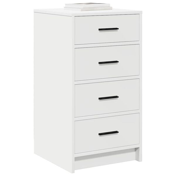 vidaXL &Pi;&lambda;&alpha;ϊ&nu;ό &gamma;&rho;&alpha;&phi;&epsilon;ί&omicron; &Lambda;&epsilon;&upsilon;&kappa;ό 40 x 41 x 75 &epsilon;&kappa; &Epsilon;&pi;&epsilon;&xi;&epsilon;&rho;&gamma;&alpha;&sigma;&mu;έ&nu;&omicron; &xi;ύ&lambda;&omicron;