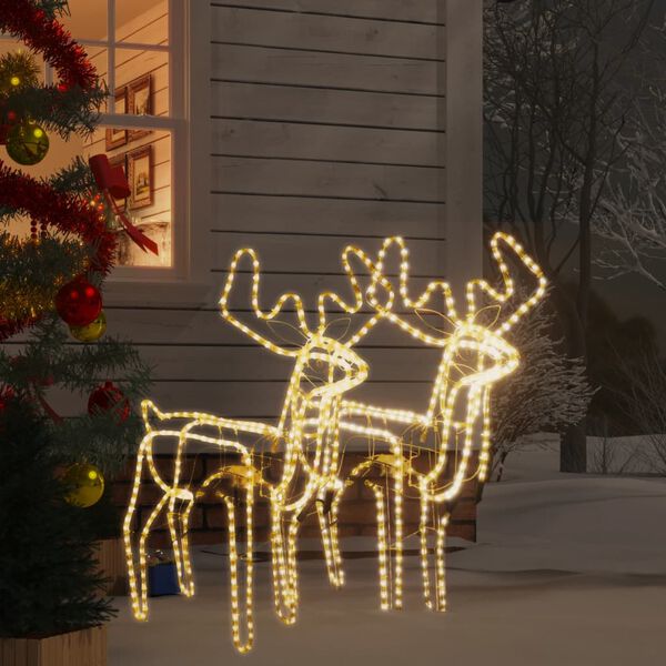 vidaXL &Chi;&rho;&iota;&sigma;&tau;&omicron;&upsilon;&gamma;&epsilon;&nu;&nu;. &Tau;ά&rho;&alpha;&nu;&delta;&omicron;&iota; &mu;&epsilon; &Kappa;&iota;&nu;&omicron;ύ&mu;&epsilon;&nu;&alpha; &Kappa;&epsilon;&phi;ά&lambda;&iota;&alpha; 2 &tau;&epsilon;&mu;. &Theta;&epsilon;&rho;&mu;ό &Lambda;&epsilon;&upsilon;&kappa;ό