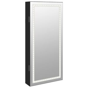 vidaXL Έ&pi;&iota;&pi;&lambda;&omicron; &Kappa;&omicron;&sigma;&mu;&eta;&mu;ά&tau;&omega;&nu; &mu;&epsilon; &Kappa;&alpha;&theta;&rho;έ&phi;&tau;&eta;/LED &Phi;ώ&tau;&alpha; &Epsilon;&pi;&iota;&tau;&omicron;ί&chi;&iota;&omicron; &Mu;&alpha;ύ&rho;&omicron;