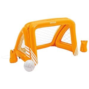 Intex &Pi;&alpha;&iota;&chi;&nu;ί&delta;&iota; &Phi;&omicron;&upsilon;&sigma;&kappa;&omega;&tau;ό Fun Goals Game 140 x 89 x 81 &epsilon;&kappa;.