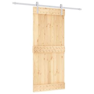vidaXL &Sigma;&upsilon;&rho;ό&mu;&epsilon;&nu;&eta; &Pi;ό&rho;&tau;&alpha; &Phi;&upsilon;&sigma;&iota;&kappa;ό &kappa;&alpha;&iota; &Lambda;&epsilon;&upsilon;&kappa;ό 90 x 210 cm