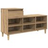 vidaXL &Nu;&tau;&omicron;&upsilon;&lambda;ά&pi;&alpha; &Pi;&alpha;&pi;&omicron;&upsilon;&tau;&sigma;&iota;ώ&nu; 102 x 36 x 60 &epsilon;&kappa;. &Epsilon;&pi;&epsilon;&xi;&epsilon;&rho;&gamma;&alpha;&sigma;&mu;έ&nu;&omicron; &Xi;ύ&lambda;&omicron;