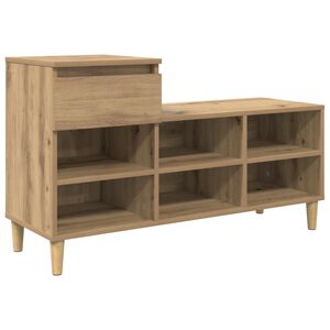 vidaXL &Nu;&tau;&omicron;&upsilon;&lambda;ά&pi;&alpha; &Pi;&alpha;&pi;&omicron;&upsilon;&tau;&sigma;&iota;ώ&nu; 102 x 36 x 60 &epsilon;&kappa;. &Epsilon;&pi;&epsilon;&xi;&epsilon;&rho;&gamma;&alpha;&sigma;&mu;έ&nu;&omicron; &Xi;ύ&lambda;&omicron;